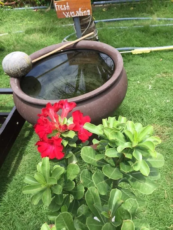 Hoi An Osaka Riverside Villa & Spa Vietnam